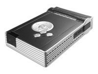 Conceptronic MediaPlayer Pro 320GB (C10-385)
